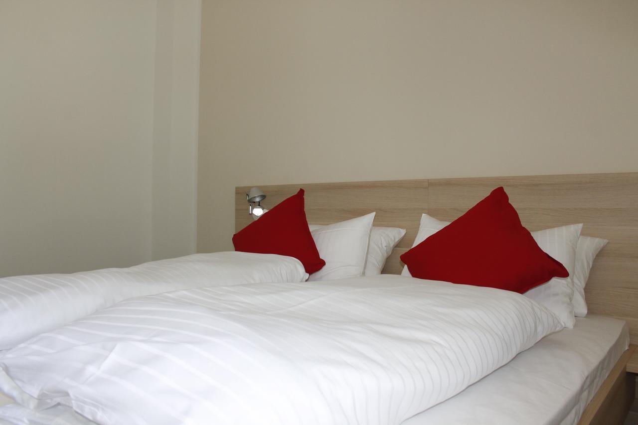 Prime 20 Serviced Apartments Frankfurt am Main Room photo