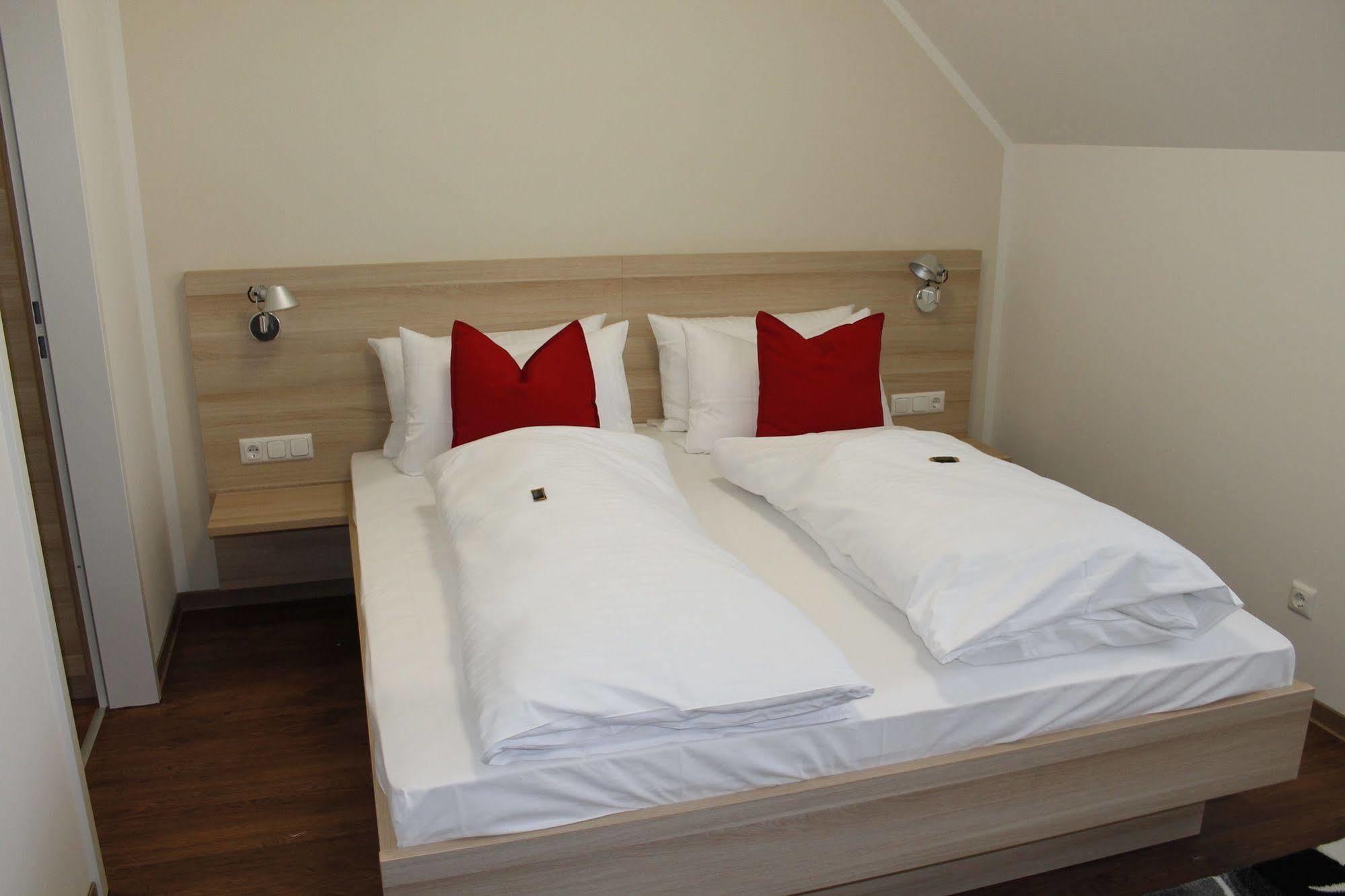Prime 20 Serviced Apartments Frankfurt am Main Exterior photo