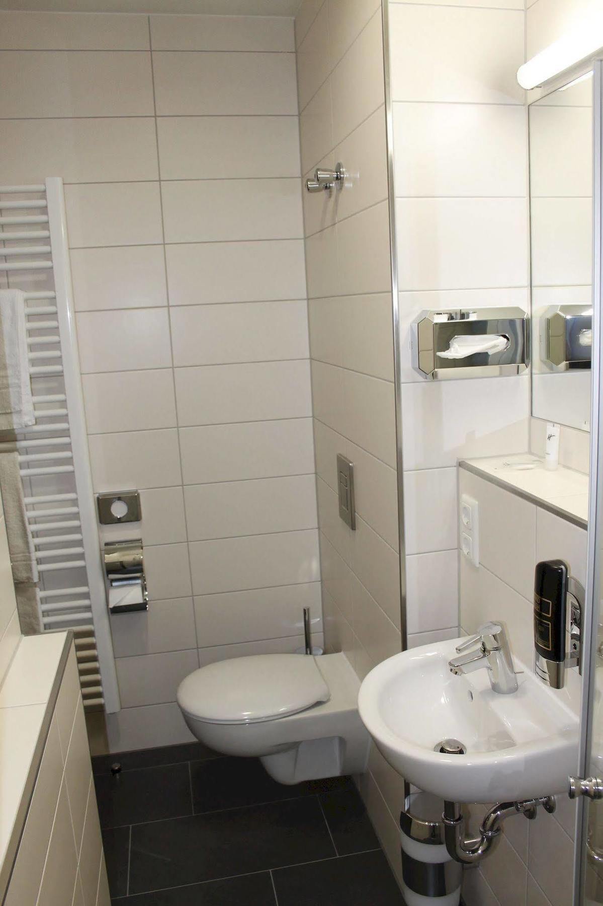 Prime 20 Serviced Apartments Frankfurt am Main Exterior photo